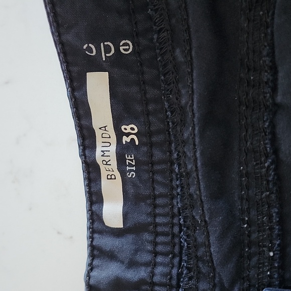 Ladies Bermuds shorts - Picture 5 of 8